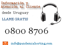 Venta Telefonica Hosting