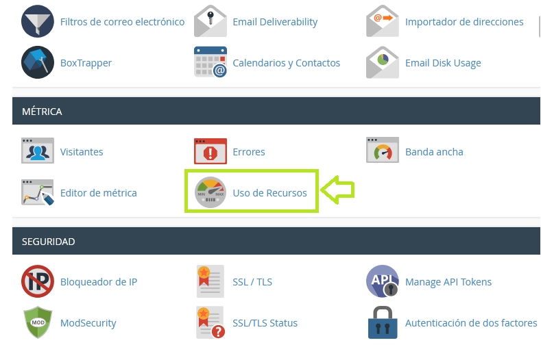 cloudlinux uruguay