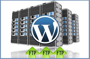 Instalar Wordpress Hosting