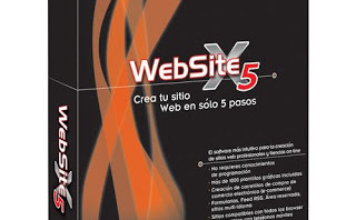 programa para hacer webs