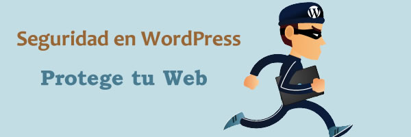 seguridad en wordpress