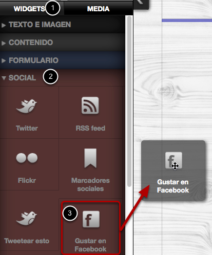 Me Gusta Basekit