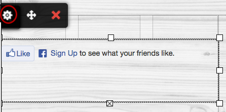 Agregar Boton Me Gusta Basekit