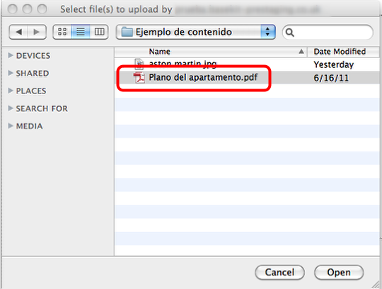 archivo basekit