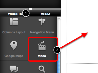 Youtube en Basekit